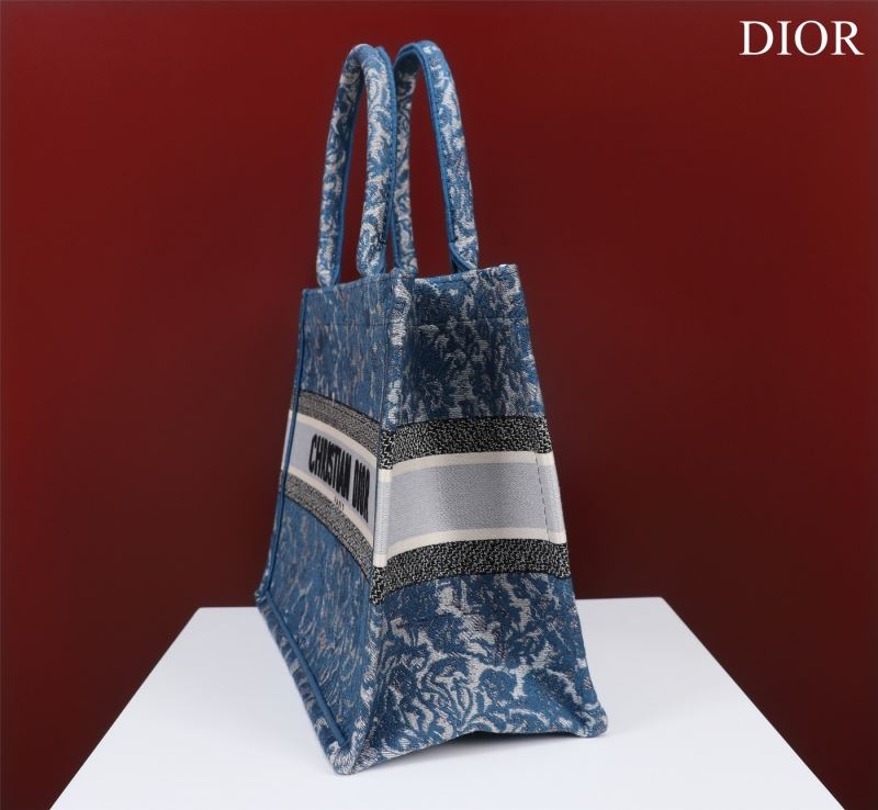 Christian Dior Shopping Bags